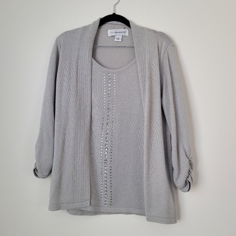 Sagharbor women blouse
